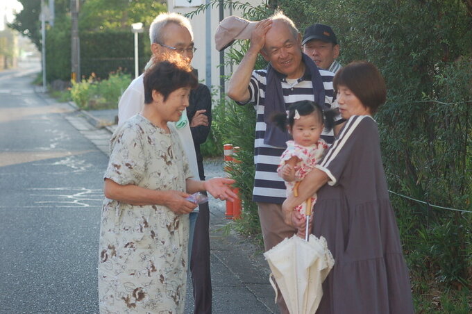 久保泉