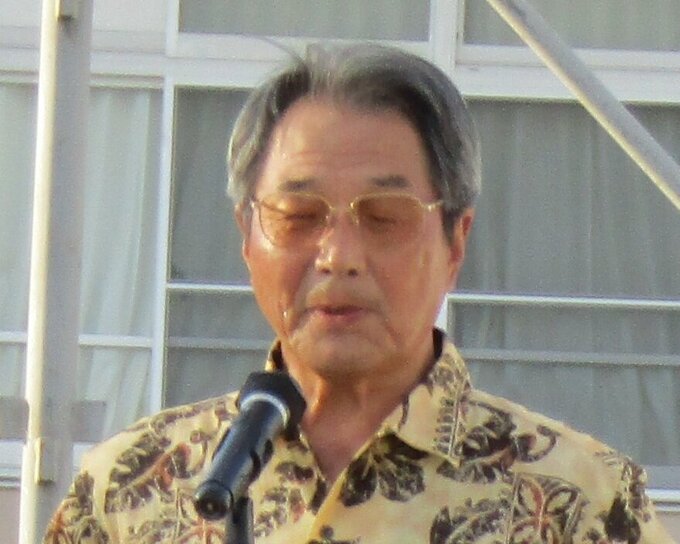 夏まつり参加への御礼を申し上げます