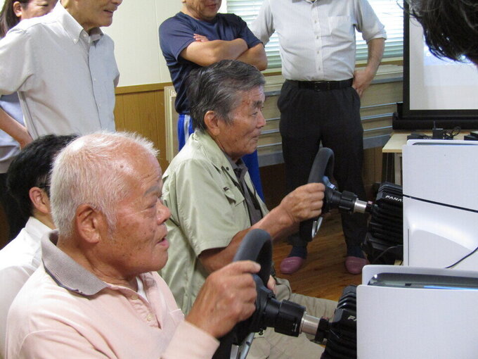 久保泉