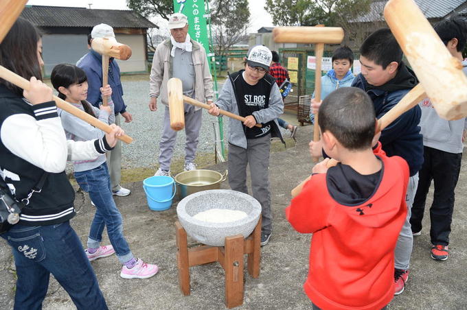 久保田