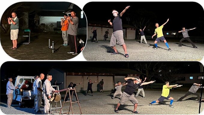 久保田