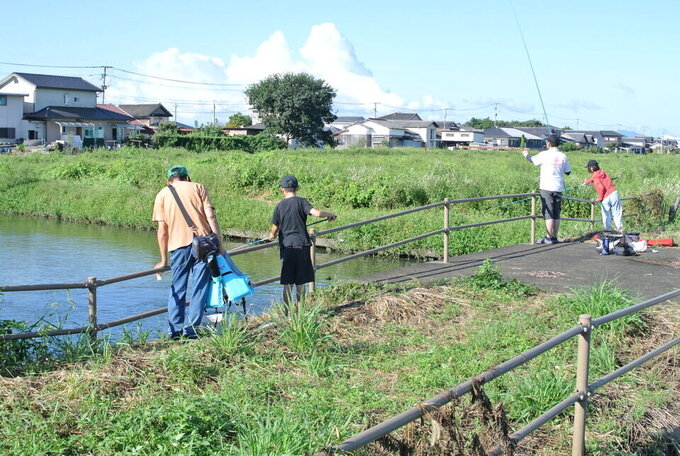 久保田