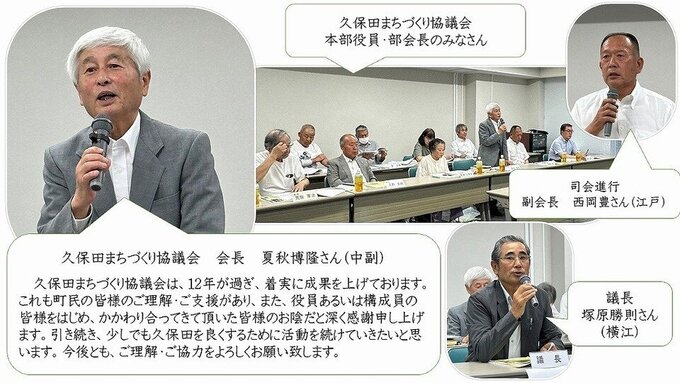 久保田