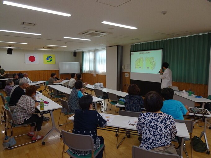 久保田