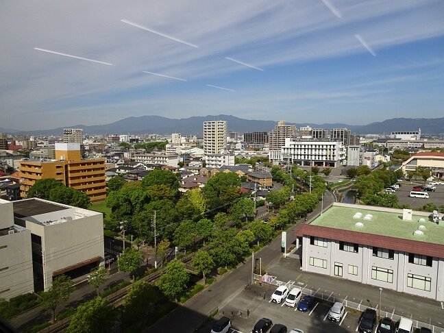 思斉館大学「現地研修」を行いました！