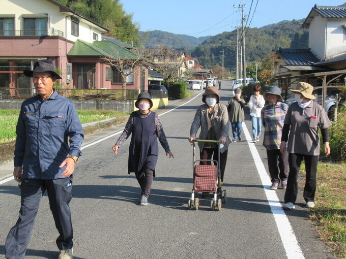 松梅