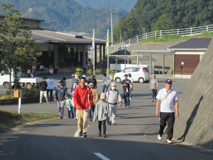 松梅