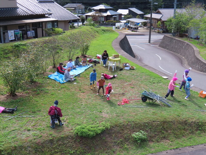 松梅