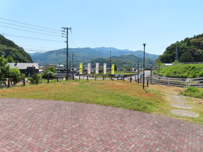 松梅