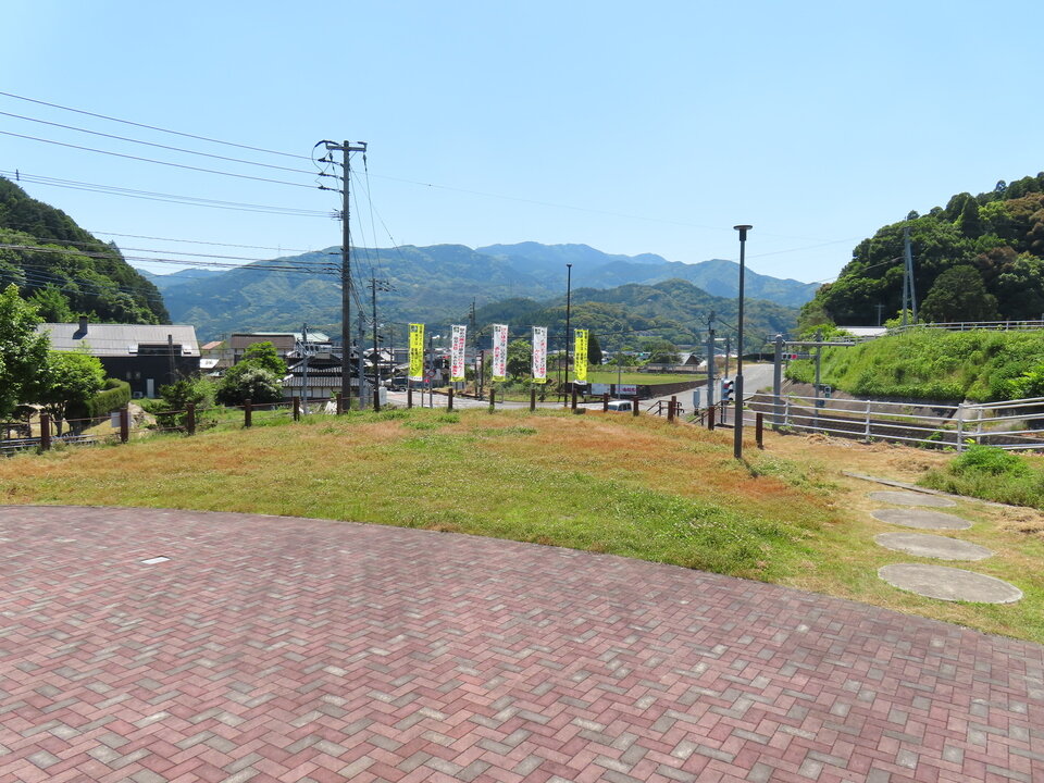 松梅