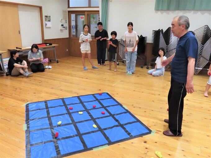 松梅