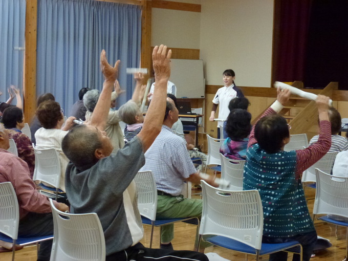 つながるさがし