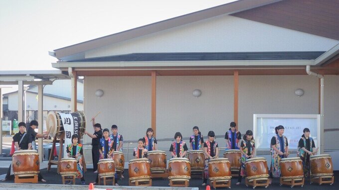 南川副