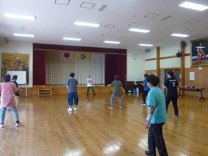 南川副
