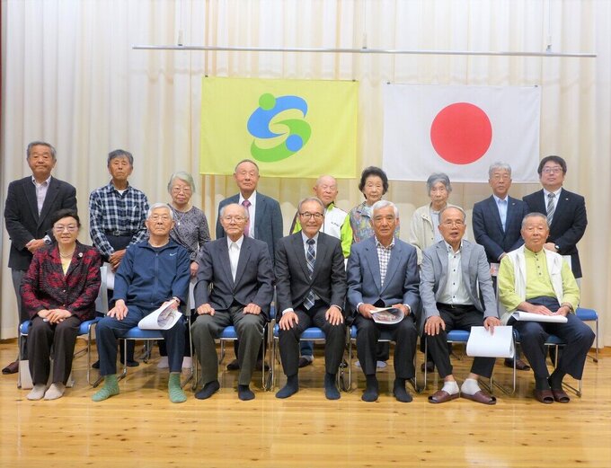 南川副