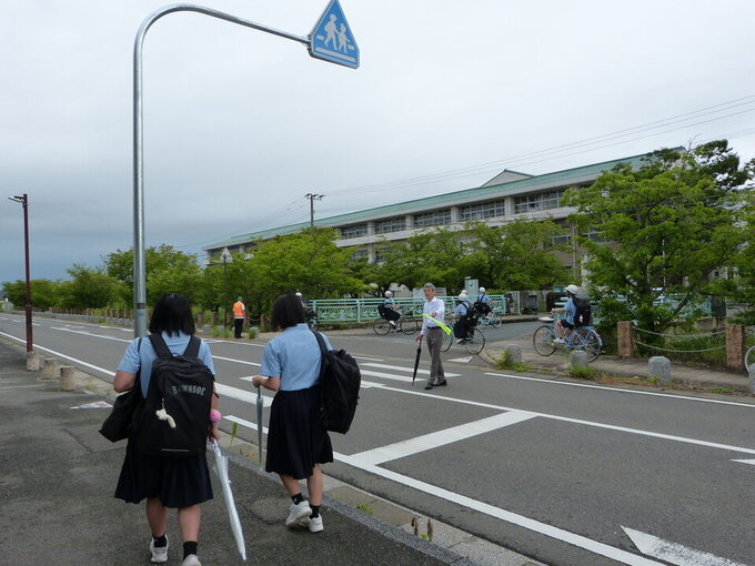 南川副