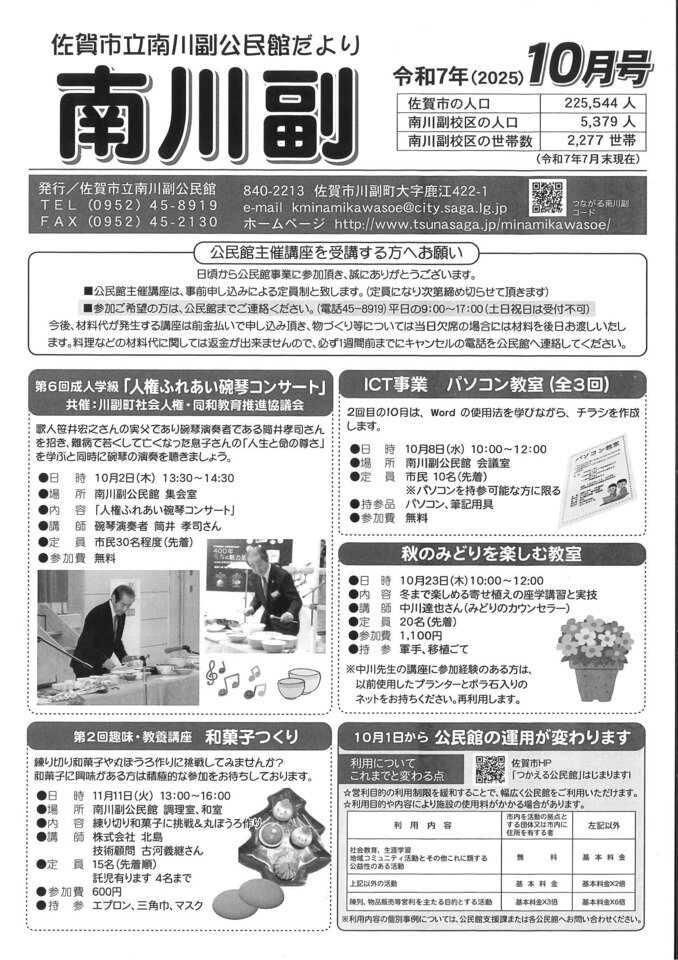 南川副