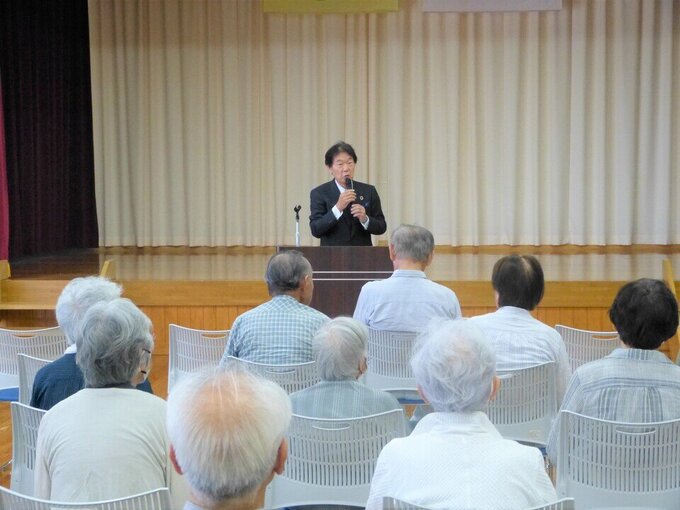 南川副