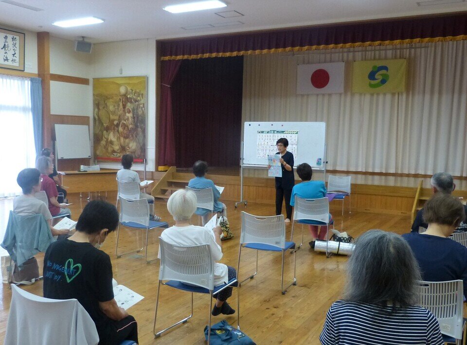 南川副