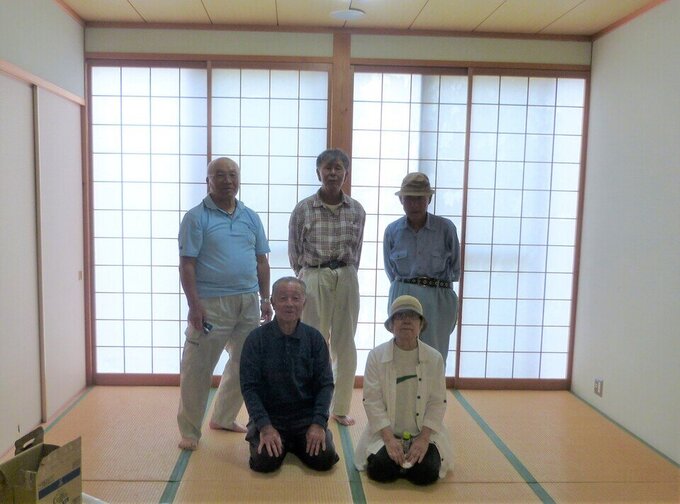 南川副