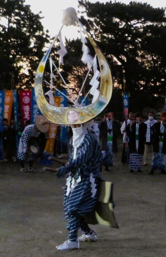 南川副