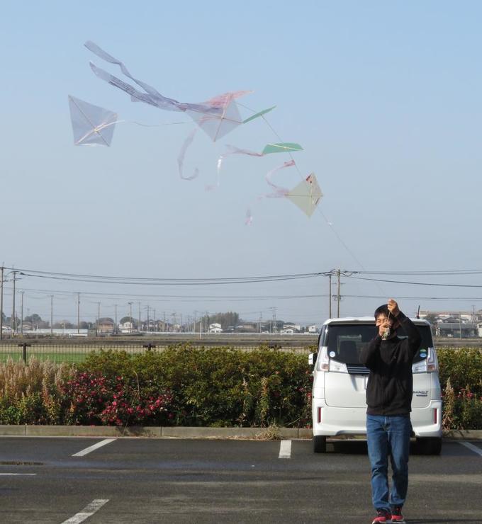 "もろどみ広場の集い"で楽しみました