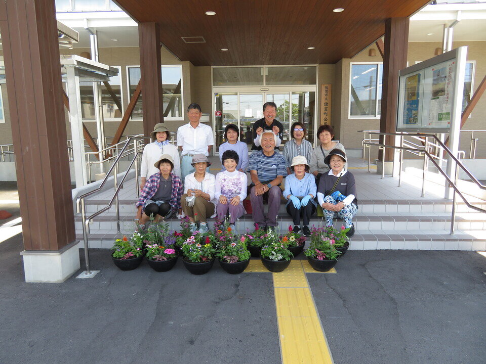 諸富