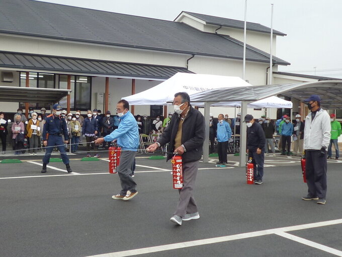 中川副