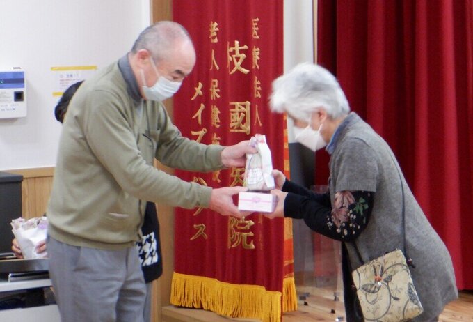 中川副