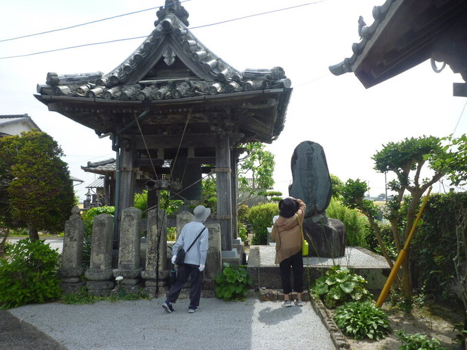 中川副