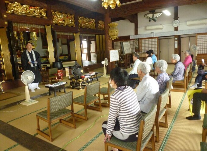 中川副