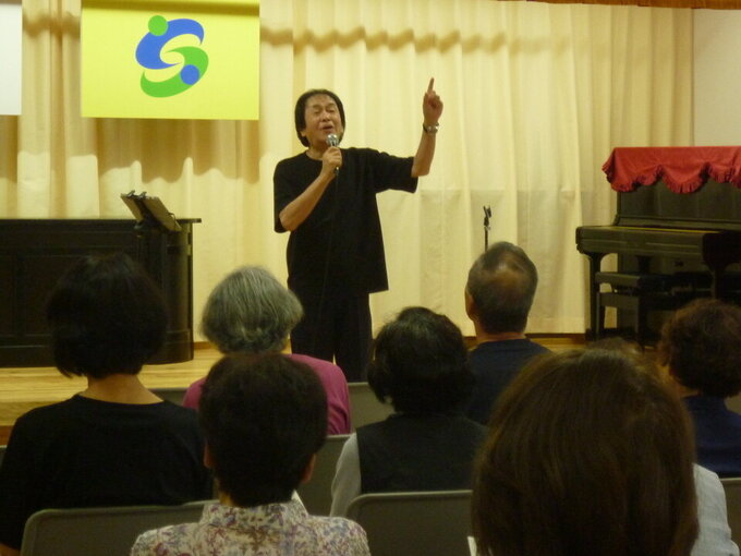 中川副