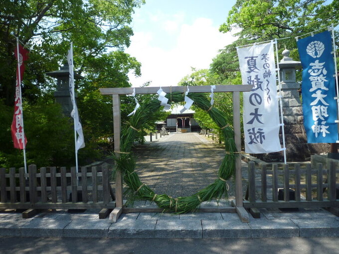 中川副