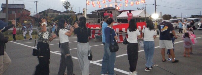 中川副