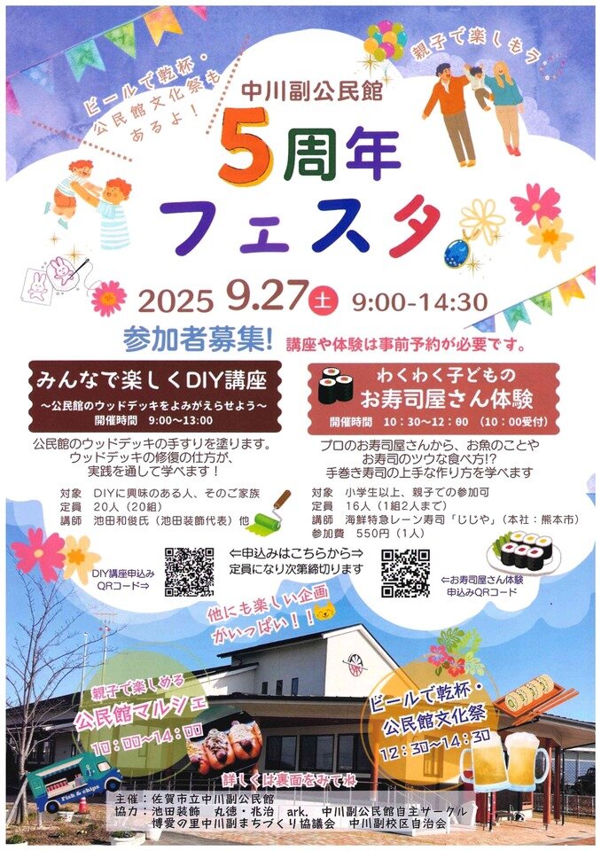 中川副