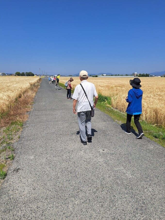 中川副