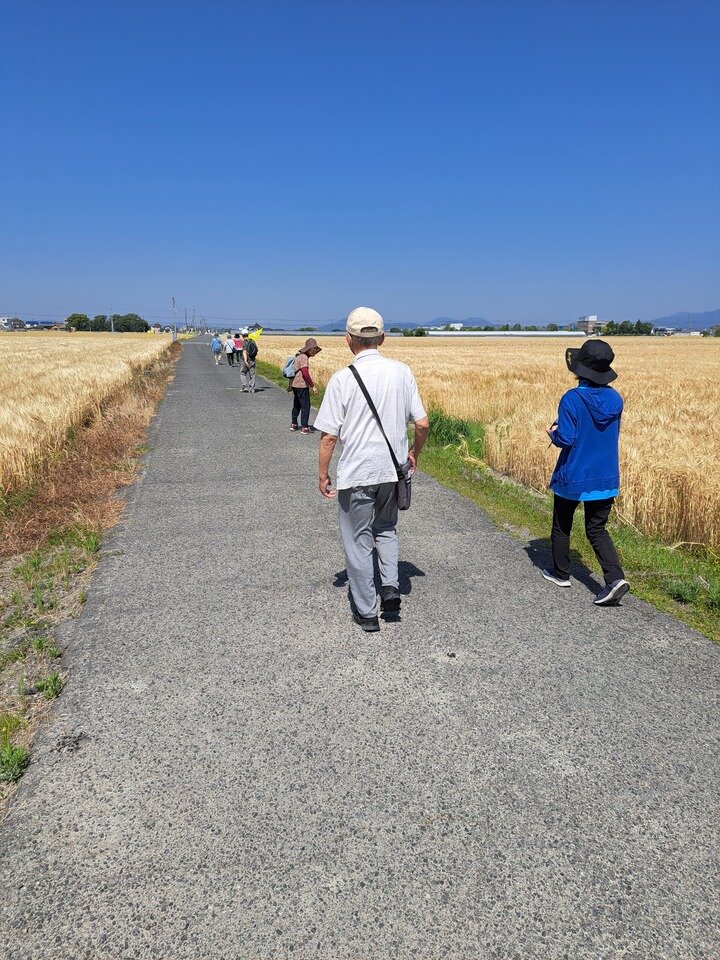 中川副