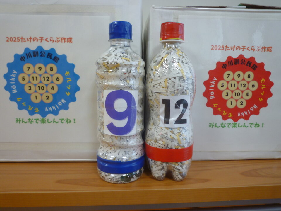 中川副