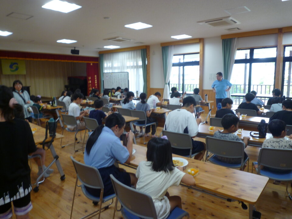 中川副