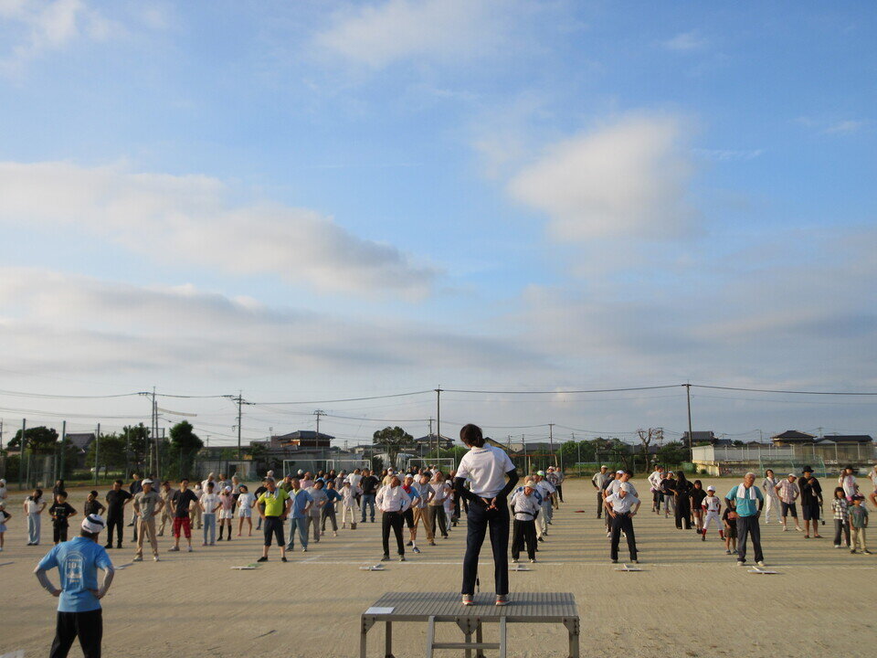 中川副