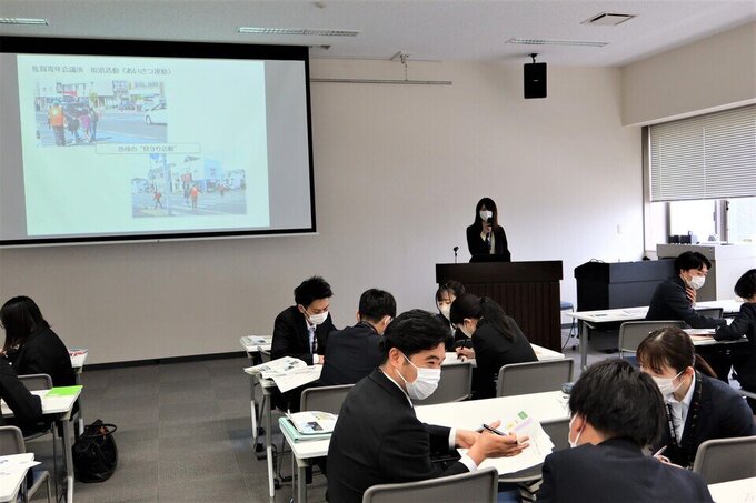 佐賀市からのお知らせ