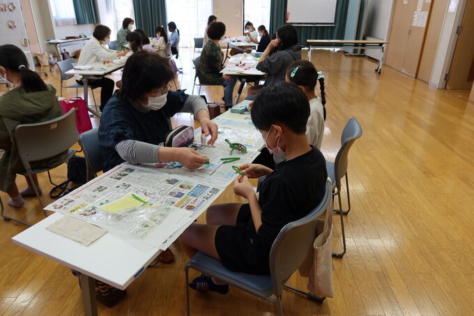 佐賀市からのお知らせ
