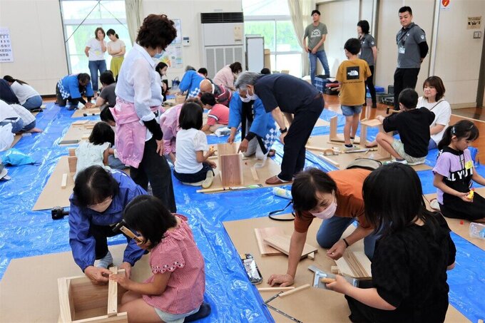 佐賀市からのお知らせ