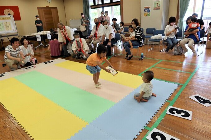 佐賀市からのお知らせ