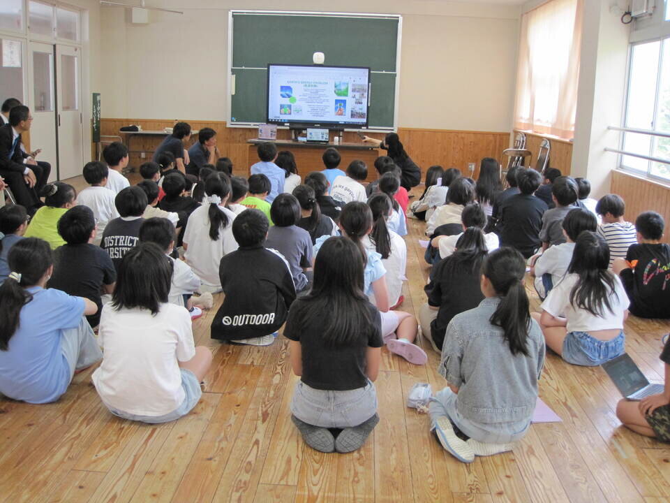 佐賀市からのお知らせ