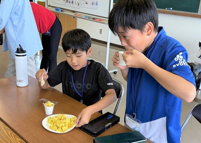 03 非常食を試食してみる.jpeg