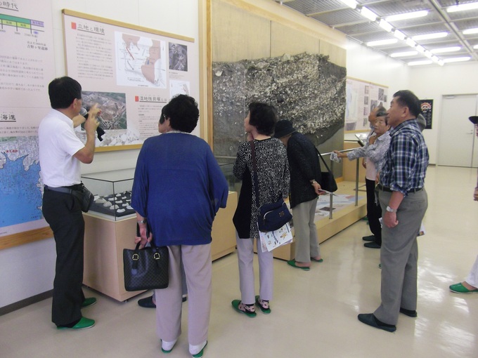 東名縄文館