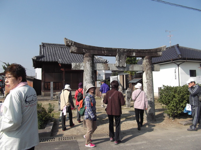 熊野権現神社