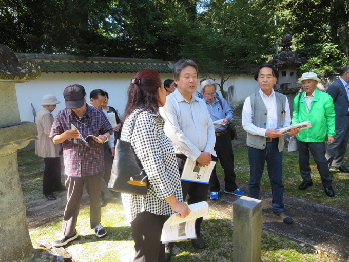 小京都・小城鍋島氏　８