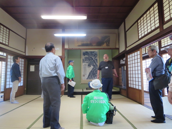 小京都・小城鍋島氏　１０